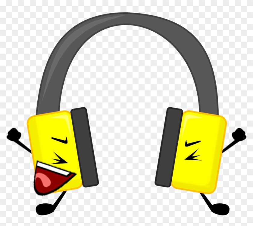 Headphone Pose - Headphone Pose #737349