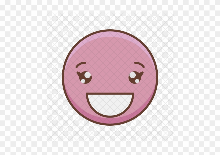 Kawaii Icon - Kawaii Icon Png #737388