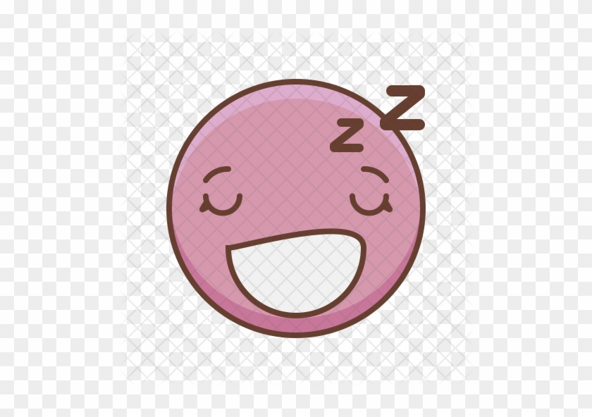 Kawaii Icon - Kawaii Emoi Png #737393