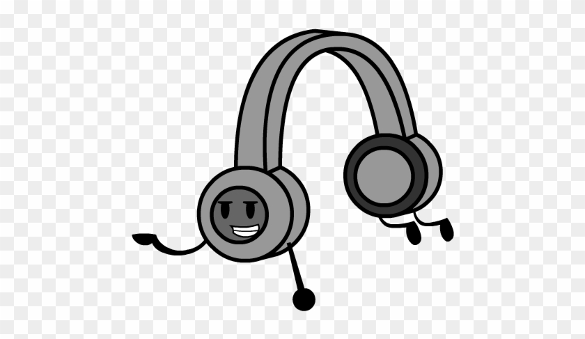 Headphones - Headphones #737424
