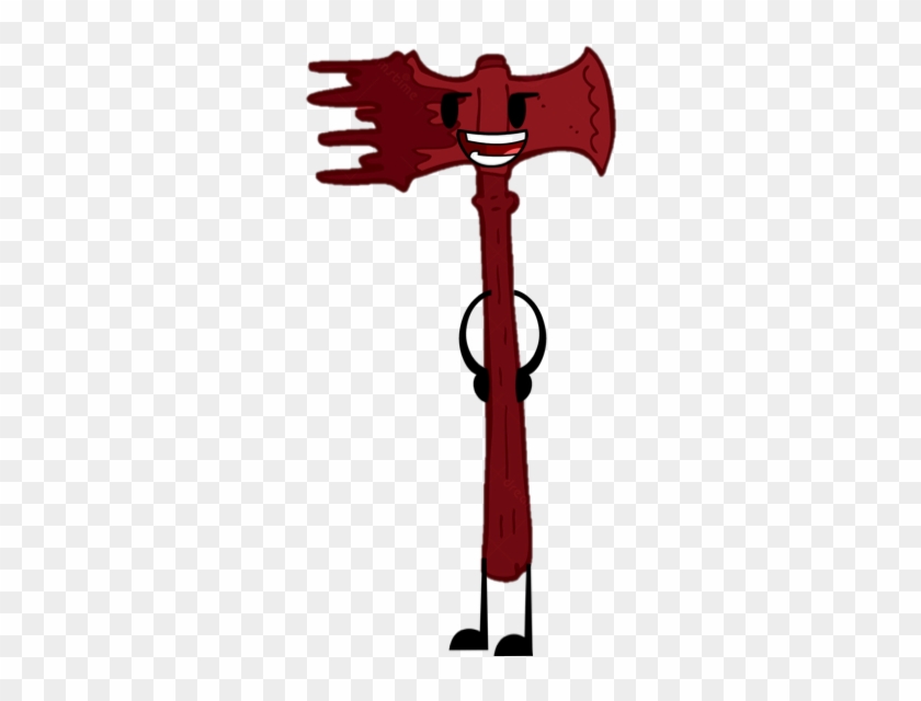 Axe #737434