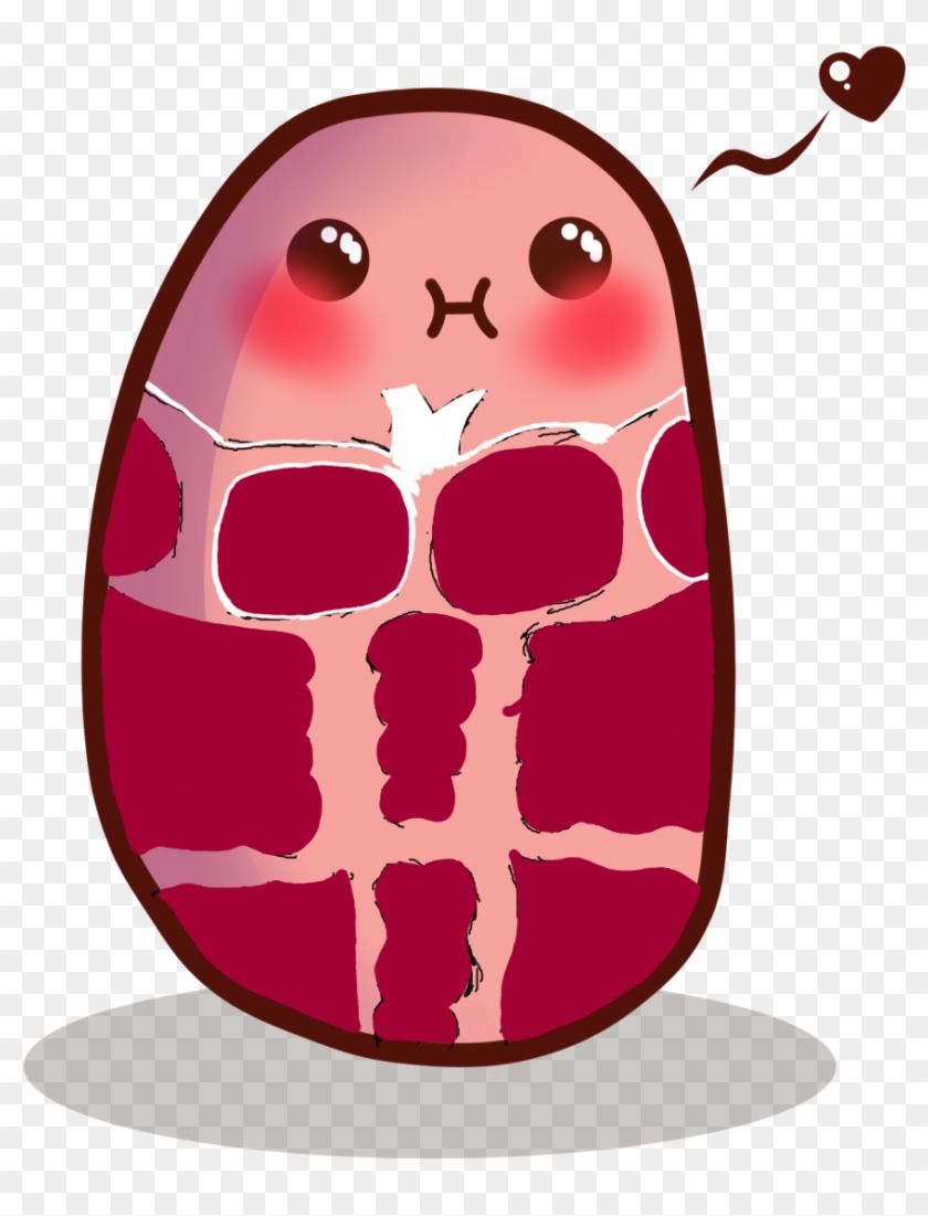 Attack On Why The Hell Would You Attack A Kawaii Potato - Potato #737496