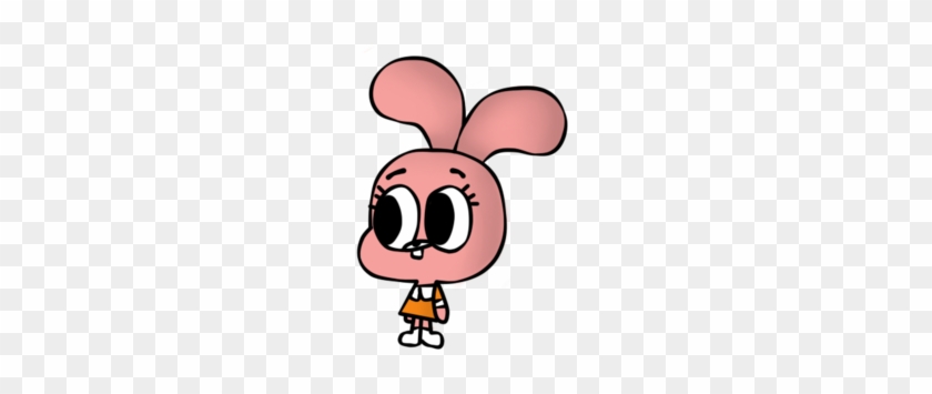 Anais Watterson By Ishkitty - Cartoon #737509