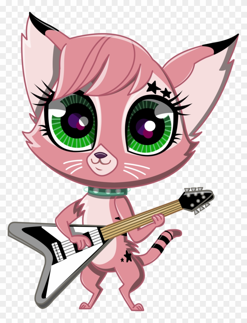 Strum Basso With Guitar By Aeonteiichi - Guitar #737540