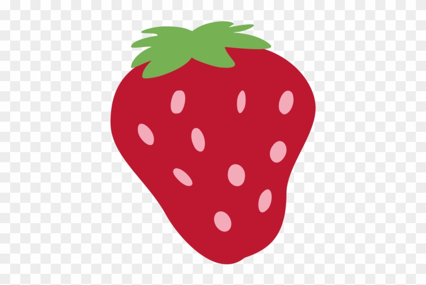 Strawberry Icon - Page - ايموجي فراوله #737548