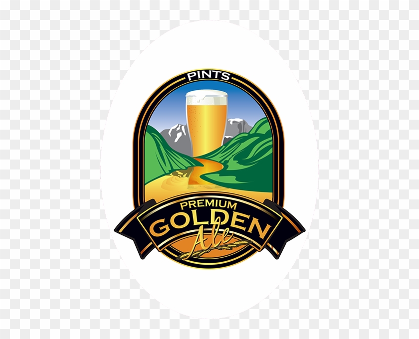 Tap Handle Decal & Magnet Examples - Brewery #737559
