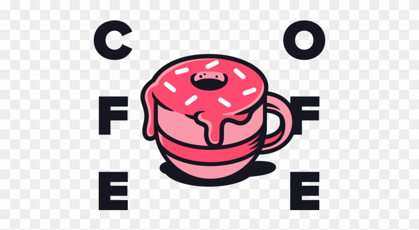Coffeepink Nobg - Coffeepink Nobg #737575