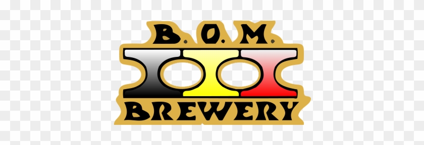 Bom Logo - Bom Logo #737609