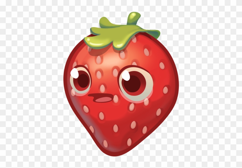 Strawberry - Strawberry #737623
