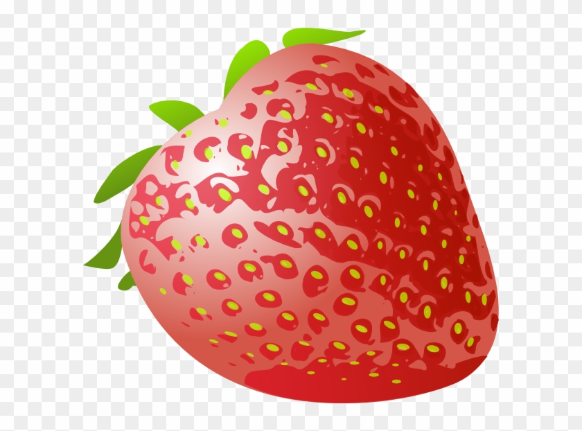 Fresh Fruit Clip Art #737625