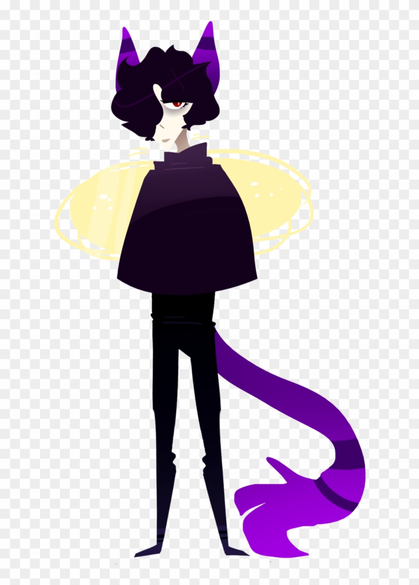 [oc Art] Bad Kitty By Weed-cat - Cat #737642