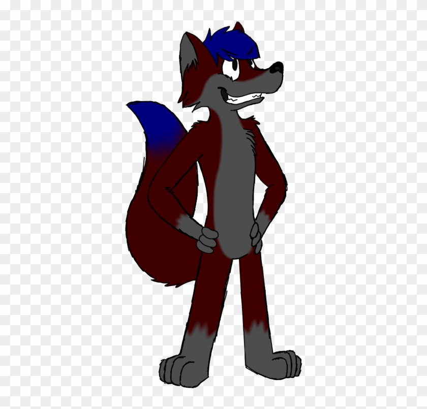 Fanart By Lions-notice - Cartoon #737773