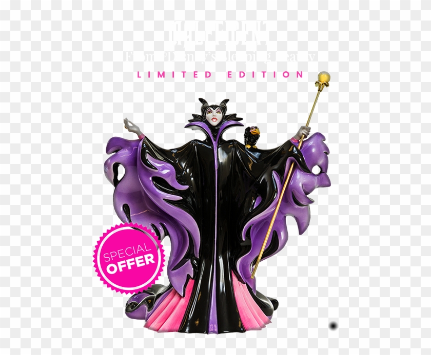 Maleficent #737885