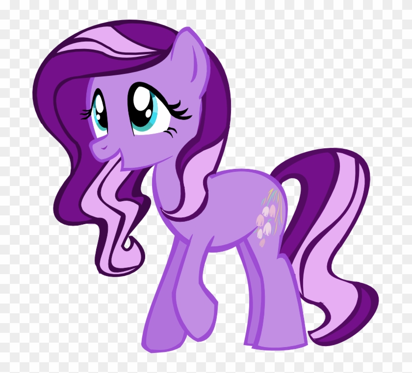 Wysteria - My Little Pony Wysteria #738003