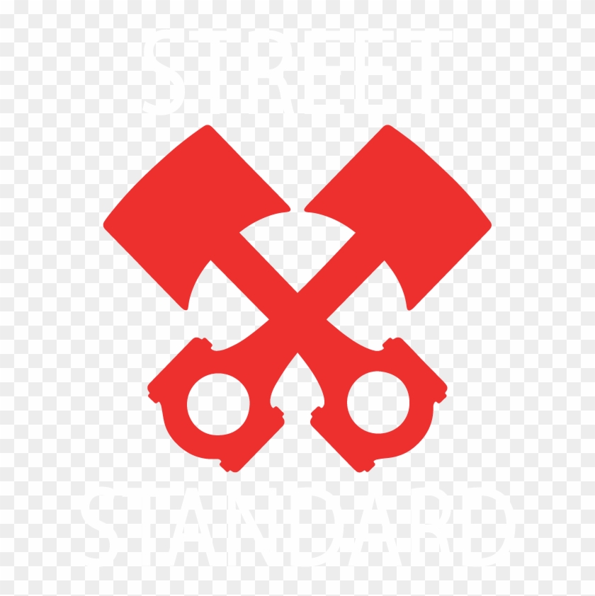 Street Standard - Gambar Stang Seher Kartun #738014