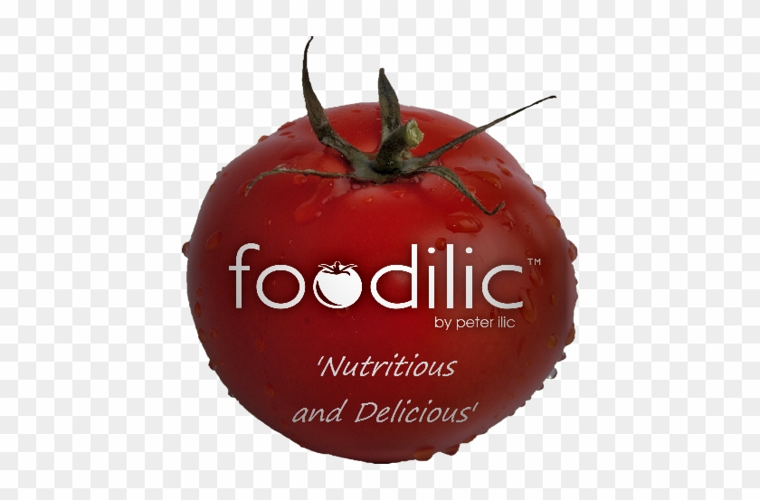 Foodilic North Street Logo - Foodilic #738021