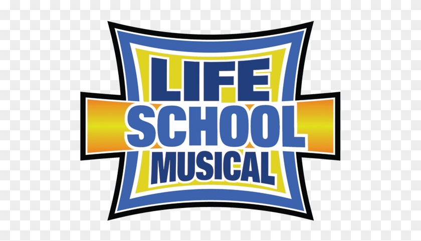 The Camp Is An Intense Week Of Singing, Dancing, Acting, - Life School Musical Choral Book #738023