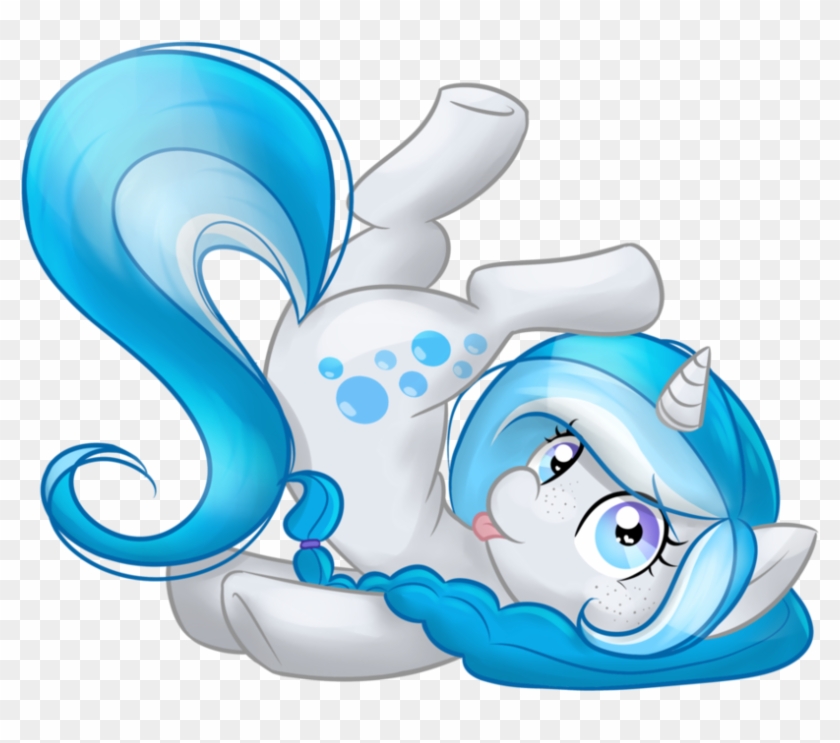 Clip Art Of Bubbles - Cartoon #738094