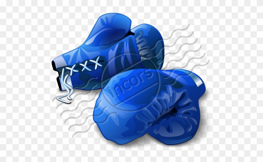 Boxing - Sports Icons #738102