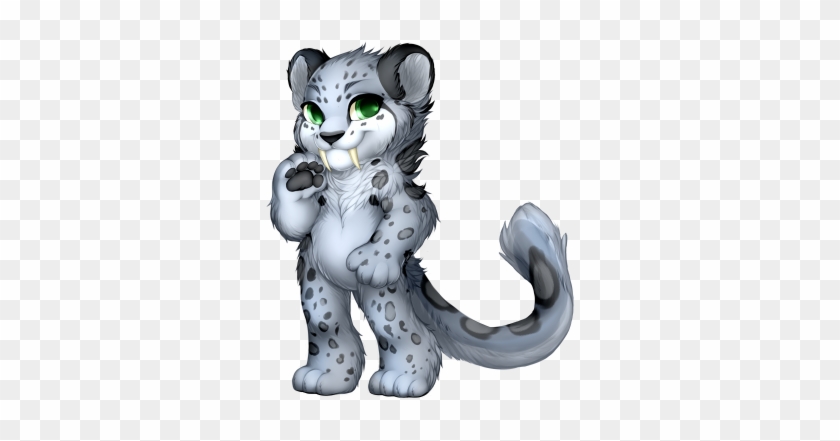 Posts - - Snow Leopard #738130
