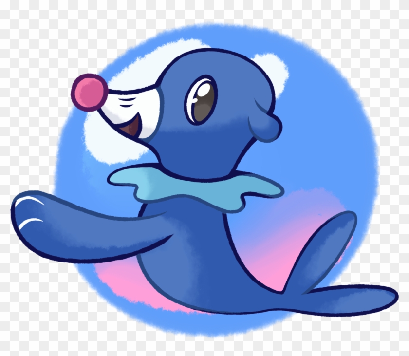 “beautiful Baby Of The Sea ” - Cartoon #738275