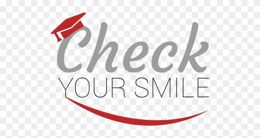 Smile Check #738290