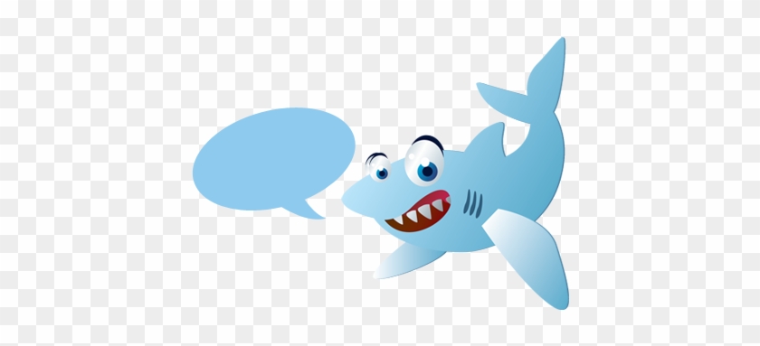 Great White Shark #738592