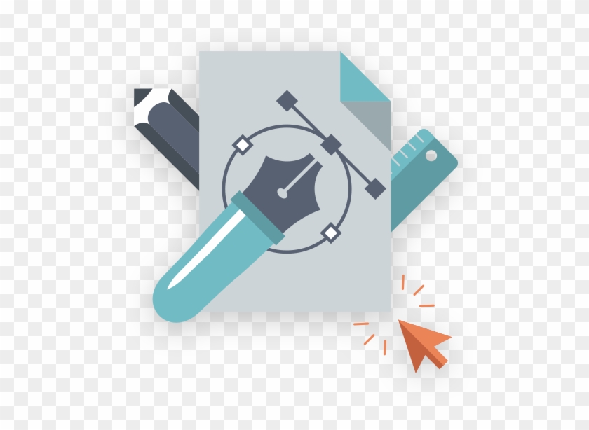 Graphic Design - Refonte Site Internet Png #738643
