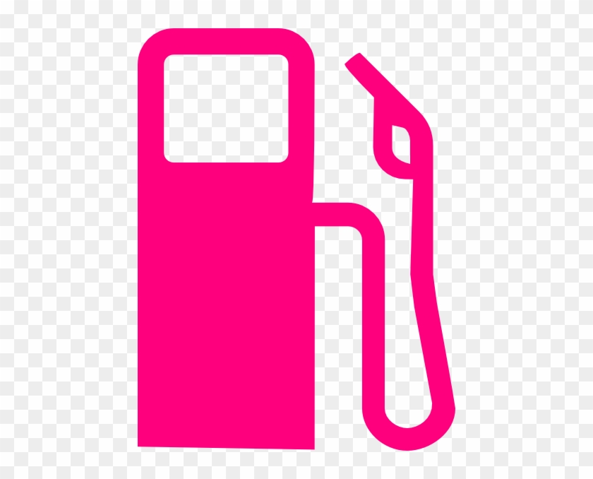Gas Pump Clip Art Gas Pump - Gas Pump Clip Art #738744