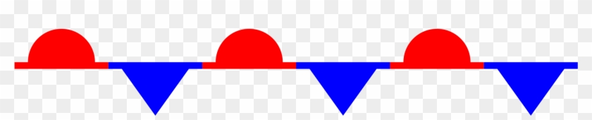 Match The Symbol With The Front - Cold And Warm Front Symbols #738872