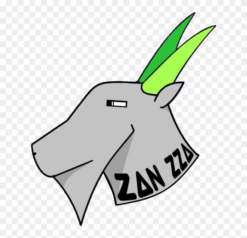 Zan Zza - - Illustration #739029