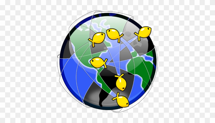 Image - Evangelism #739240