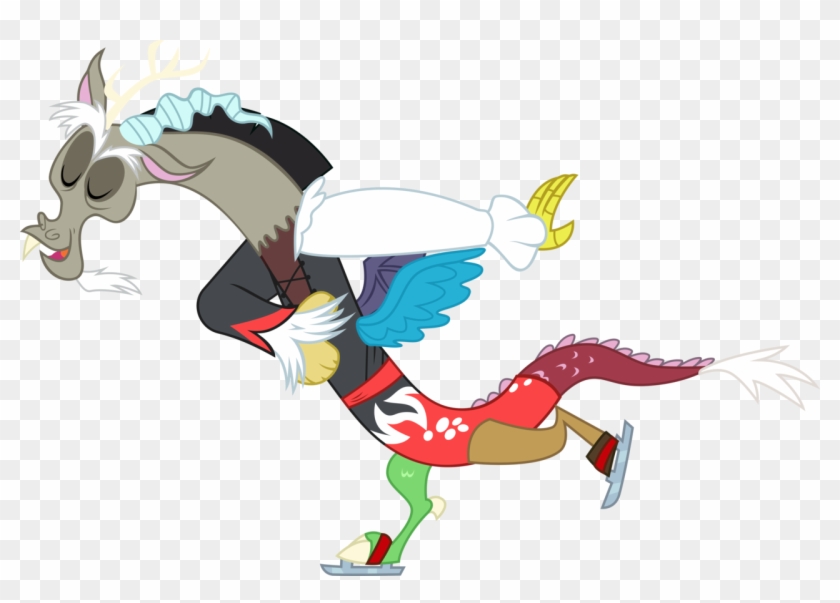 Discord Images Skiing Discord Hd Wallpaper And Background - Discord #739284