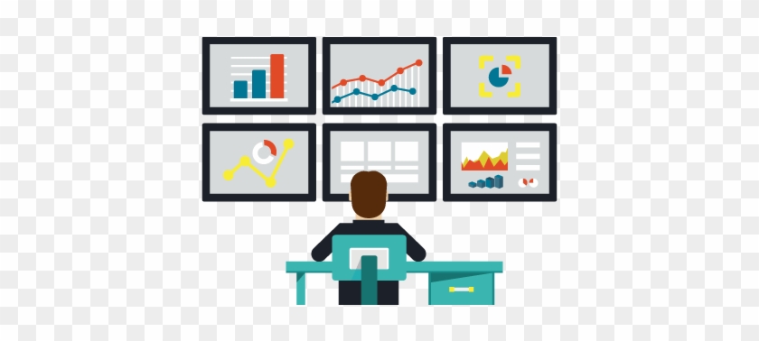 Persistent Project Blockers - Security Operations Center Icon #739314