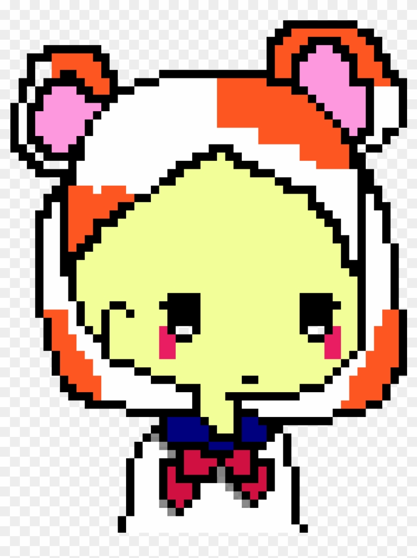 Hamster Chan - Ship #739472