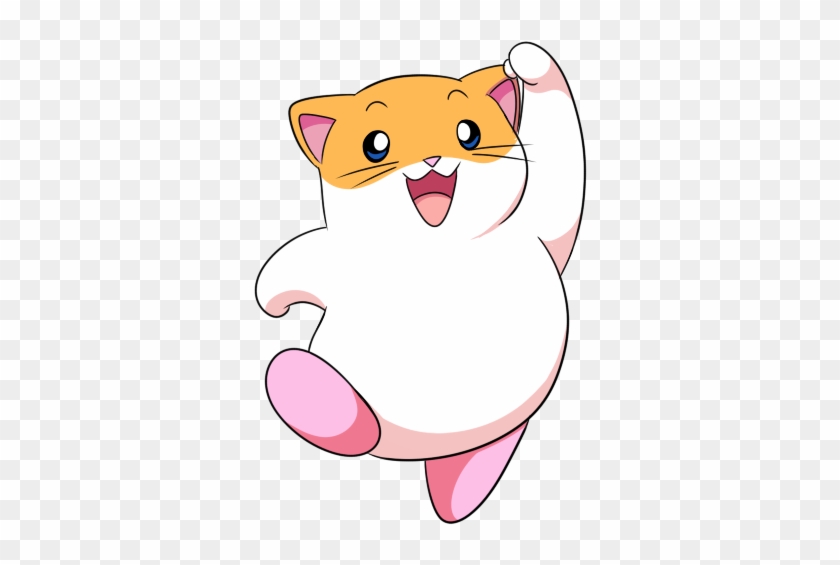 Rick The Hamster - Wikia #739486