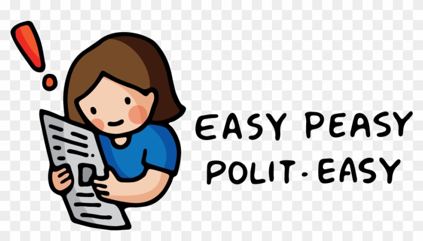 Easy Peasy Polit-easy - Hypocrisy #739511