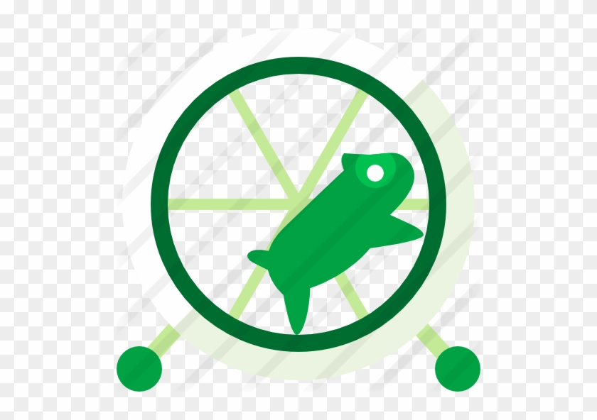 Hamster - Ios #739516