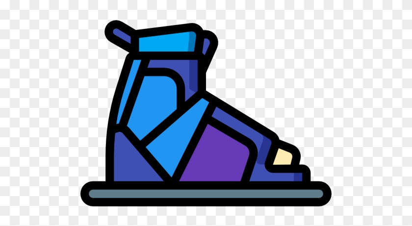 Water Ski Free Icon - Water Skiing #739575
