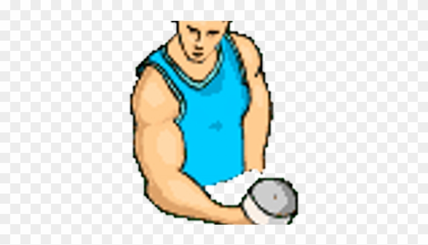 Senior Fitness - Dp Bbm Fitnes Bergerak #739594