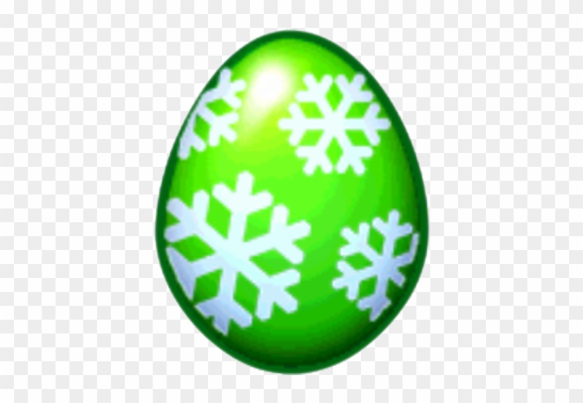 Evergreendragonegg - Dragonvale Evergreen Dragon Egg #739634