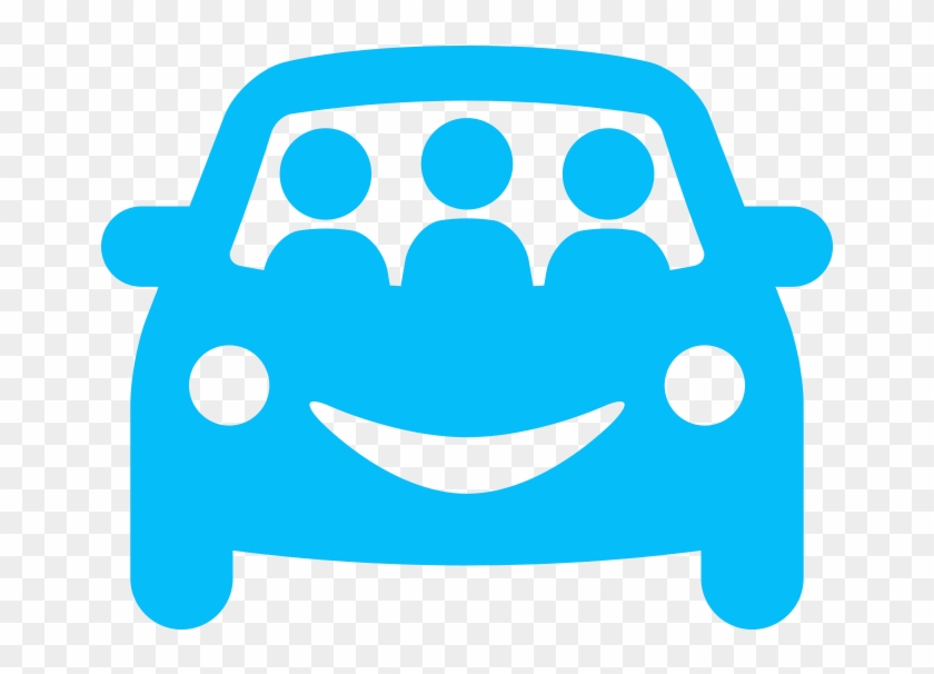 Related Senior Transportation Clipart - First Mile Last Mile Connectivity #739621