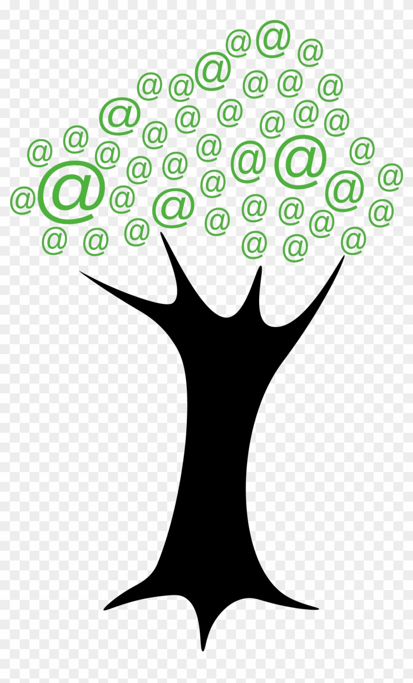 Sm Logo 2018 Single Tree Large Single Tree - Tree #739670
