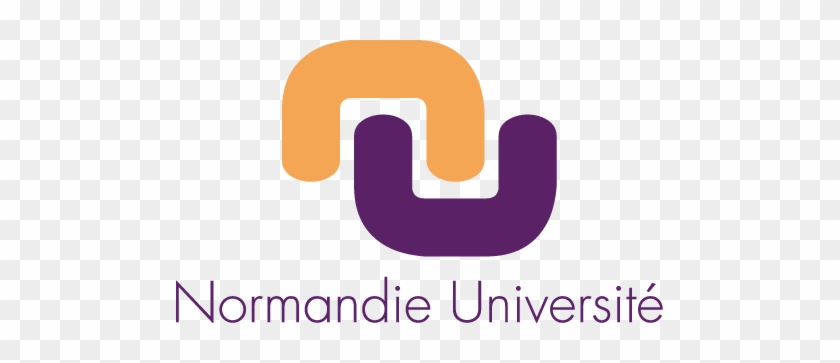 Approximate Graph Edit Distance By Several Local Searches - Normandie Université Logo Png #739772