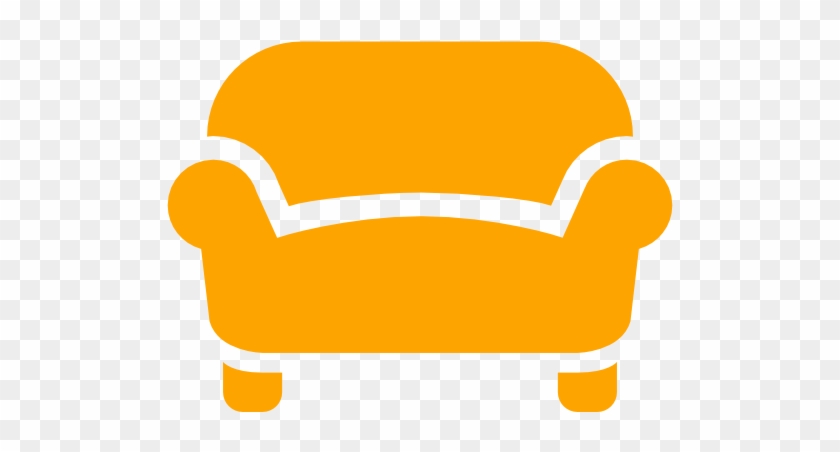 Sofa Icon Png #739881