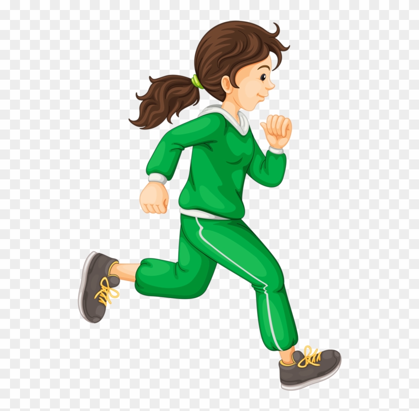Яндекс - Фотки - Run Child Clipart #739908