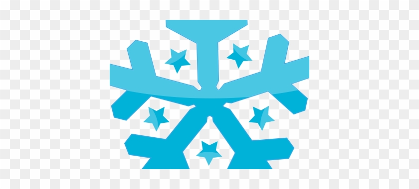 Polar Star Logo - Cornice #739949