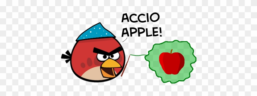 Spell List - Angry Birds Valentine's Day Cards With Stickers Party #739996