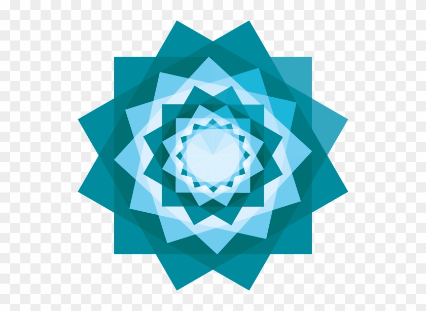 [illustrator] Playing With Shapes, Transparency, Color - Craft #740037
