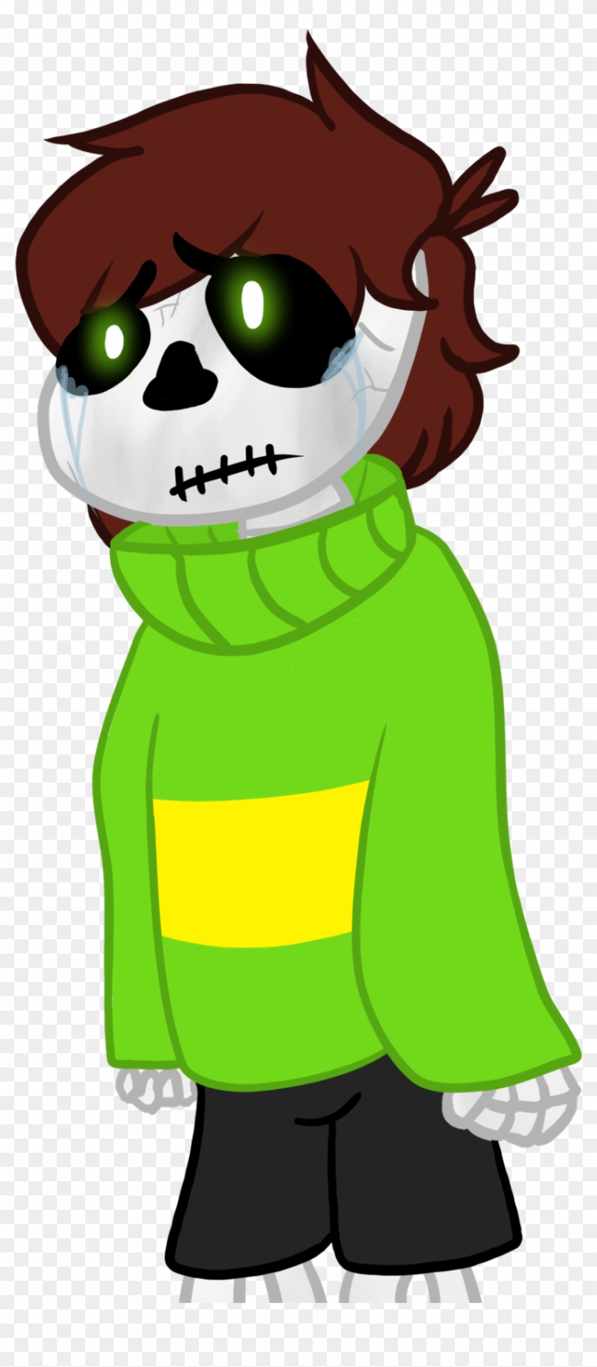 There Au Called Underscramble Where Papyrus Is Asgore - Underscramble Sans #740073